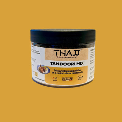 Tandoori Mix