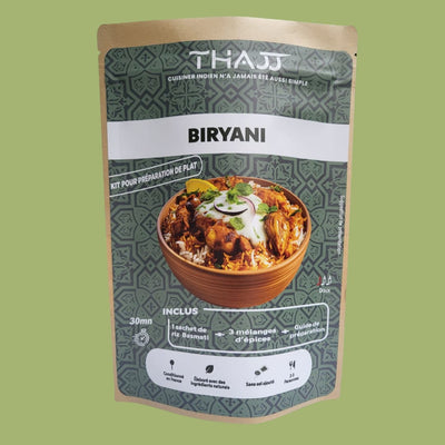 Biryani