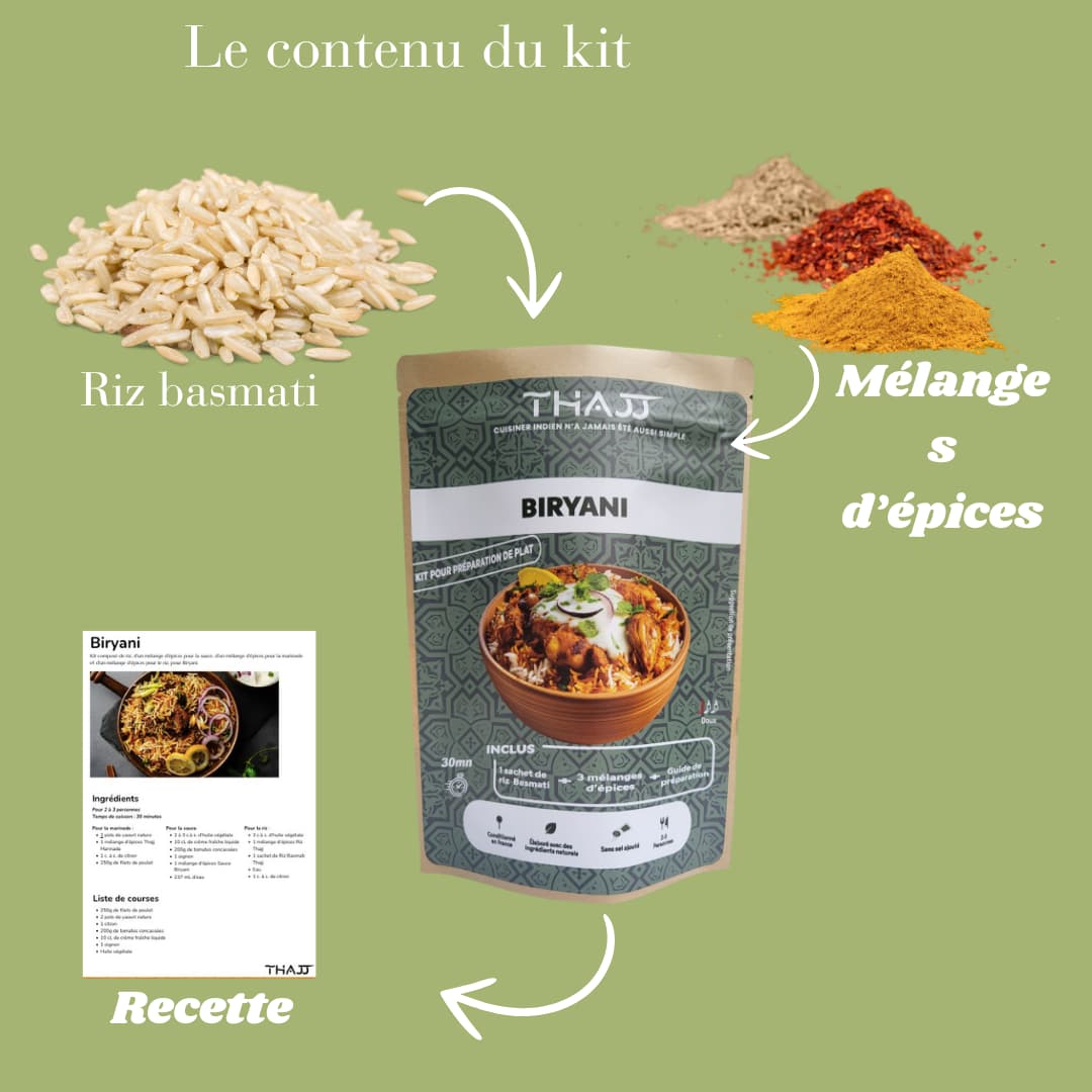 Biryani