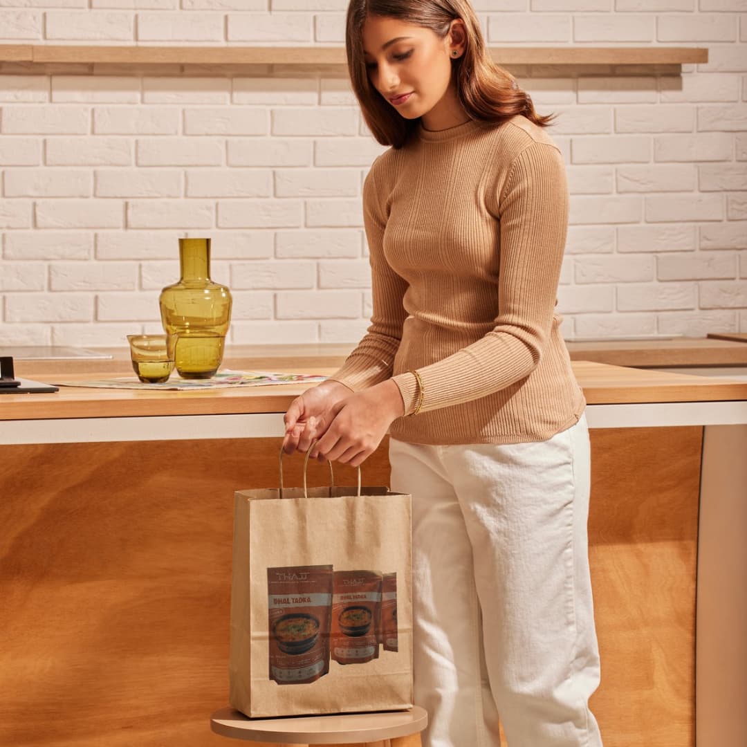 Pack découverte de l'Inde abonnement 3 MOIS