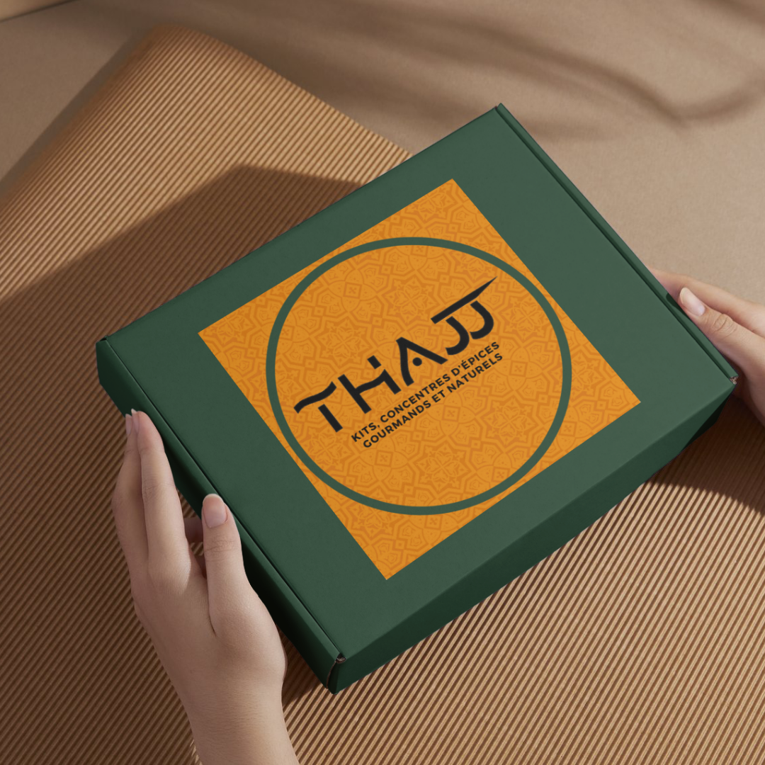 Pack découverte de l'Inde abonnement 3 MOIS